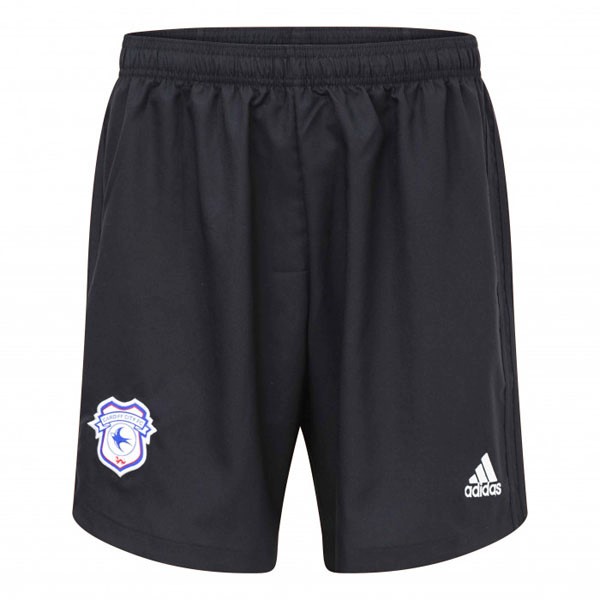 Pantalones Cardiff City Replica Segunda Ropa 2021/22